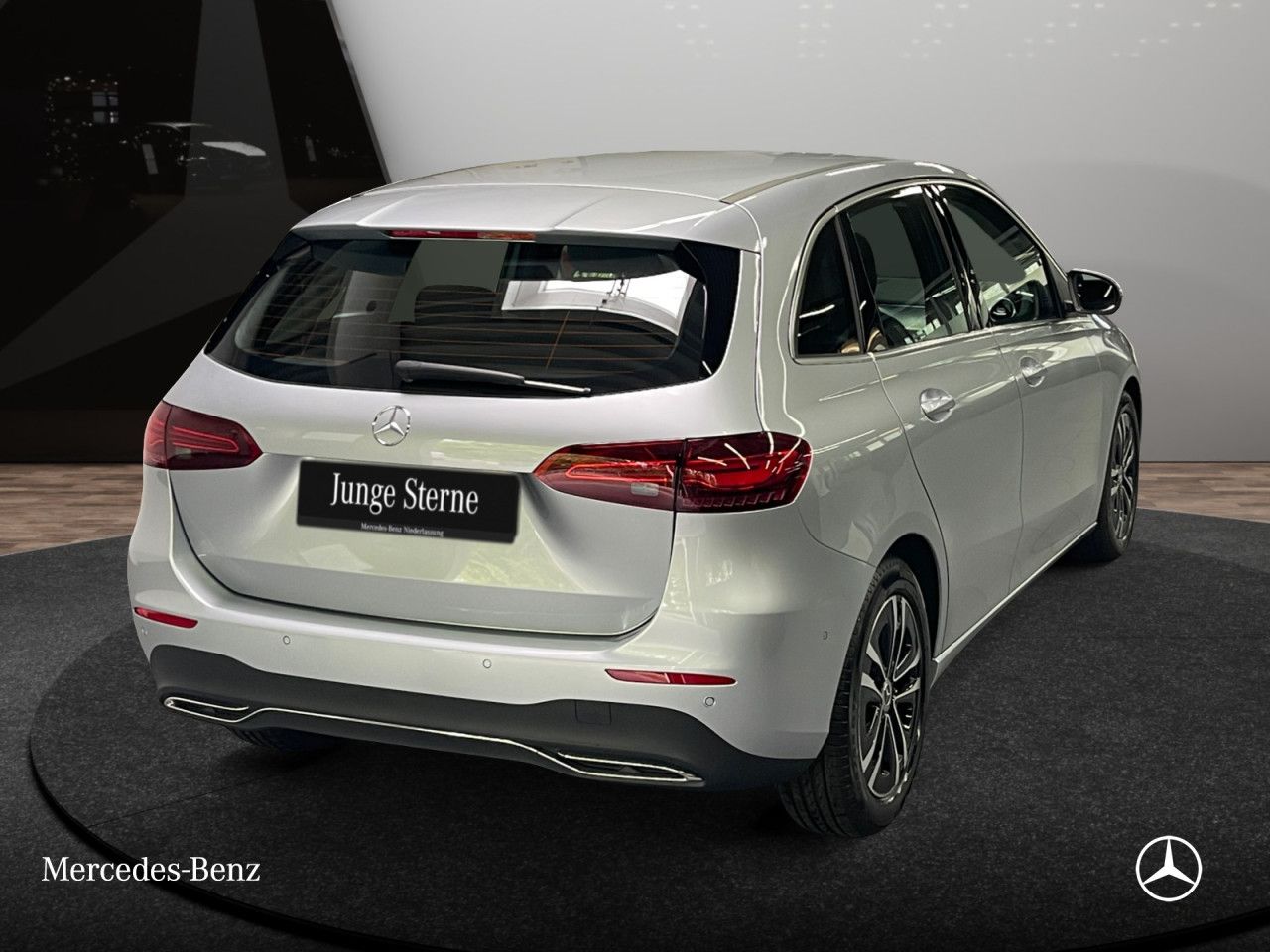 Mercedes-Benz B-Klasse – Bild 5