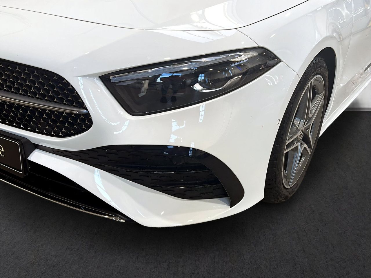 Mercedes-Benz A-Klasse – Bild 14
