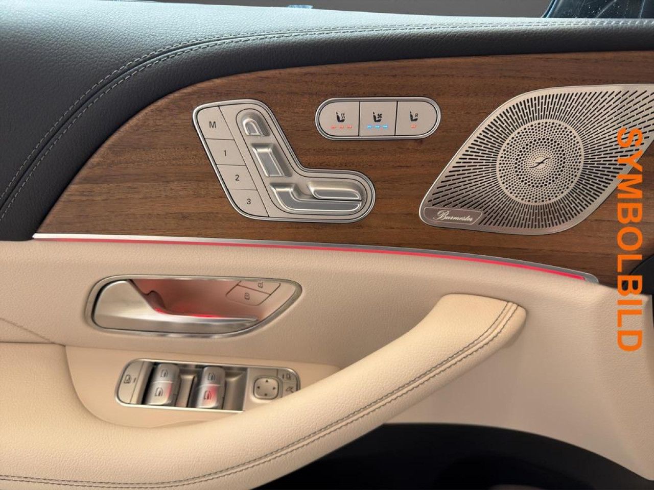 Mercedes-Benz GLE – Bild 6