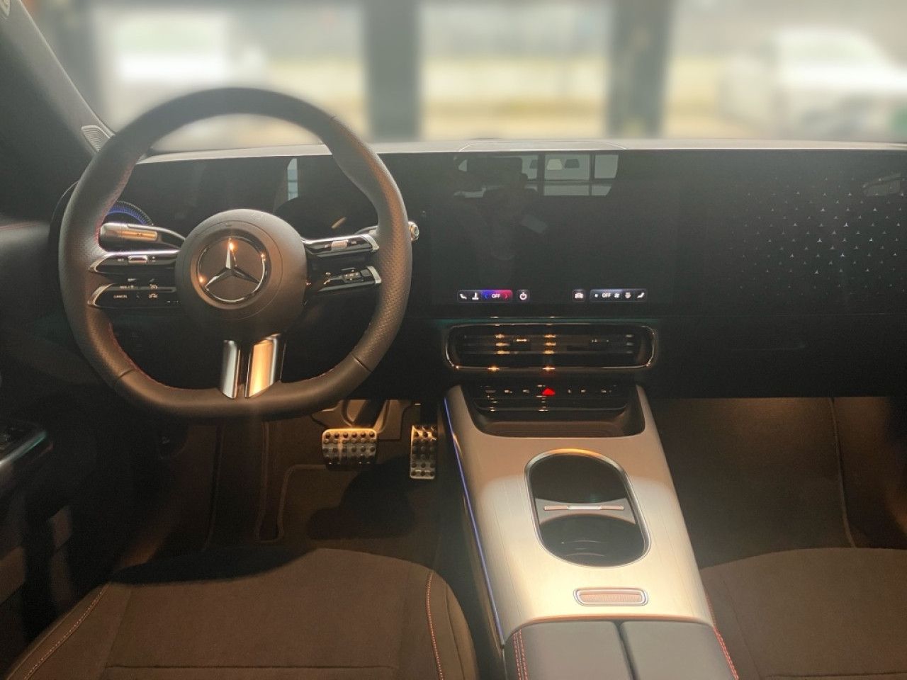 Mercedes-Benz CLA – Bild 11