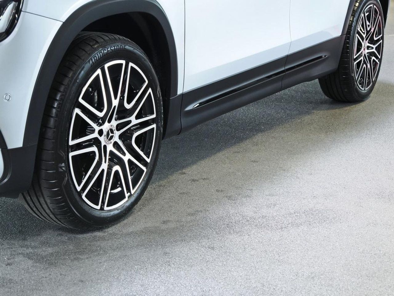 Mercedes-Benz GLB – Bild 2