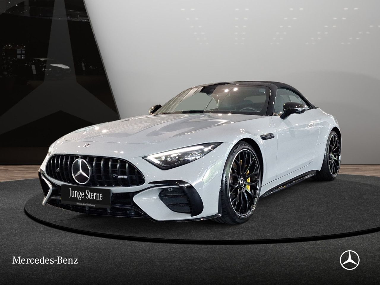Mercedes-Benz SL