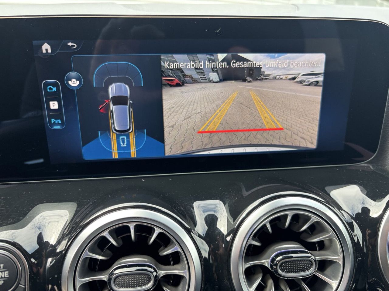 Mercedes-Benz GLA – Bild 17