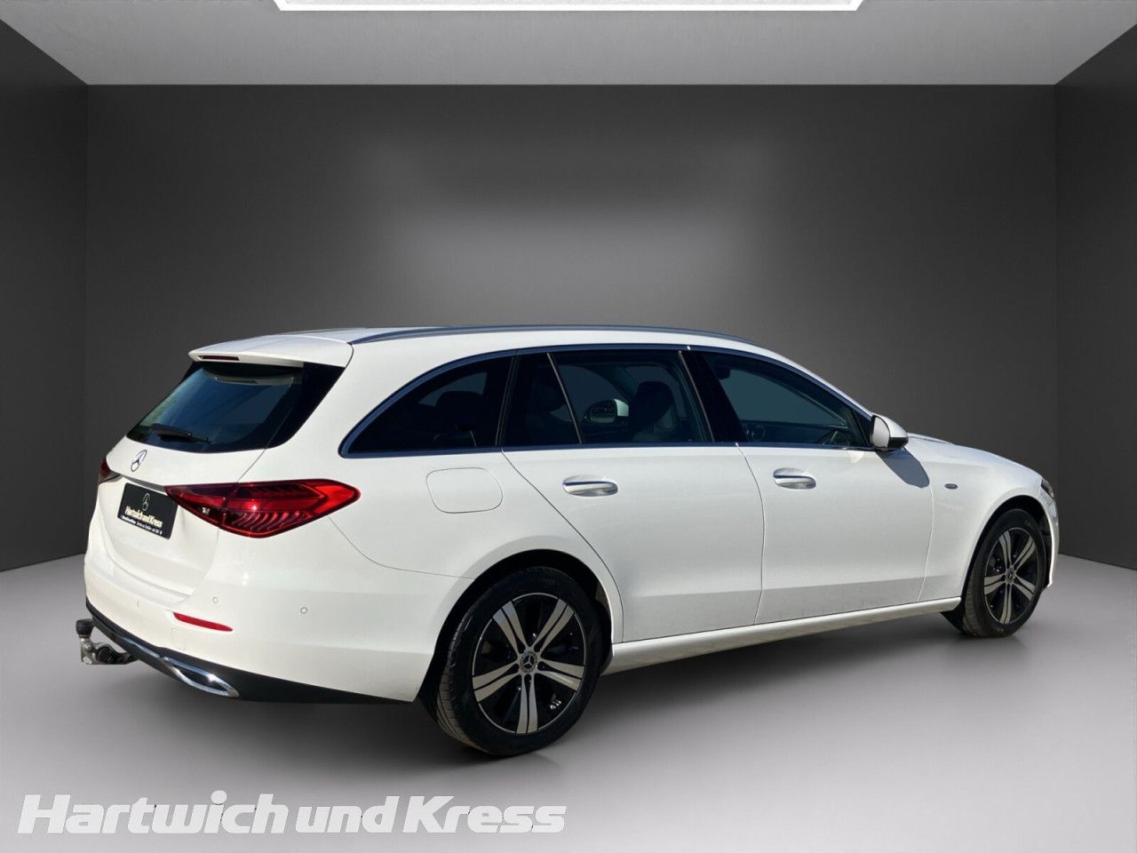 Mercedes-Benz C-Klasse – Bild 7