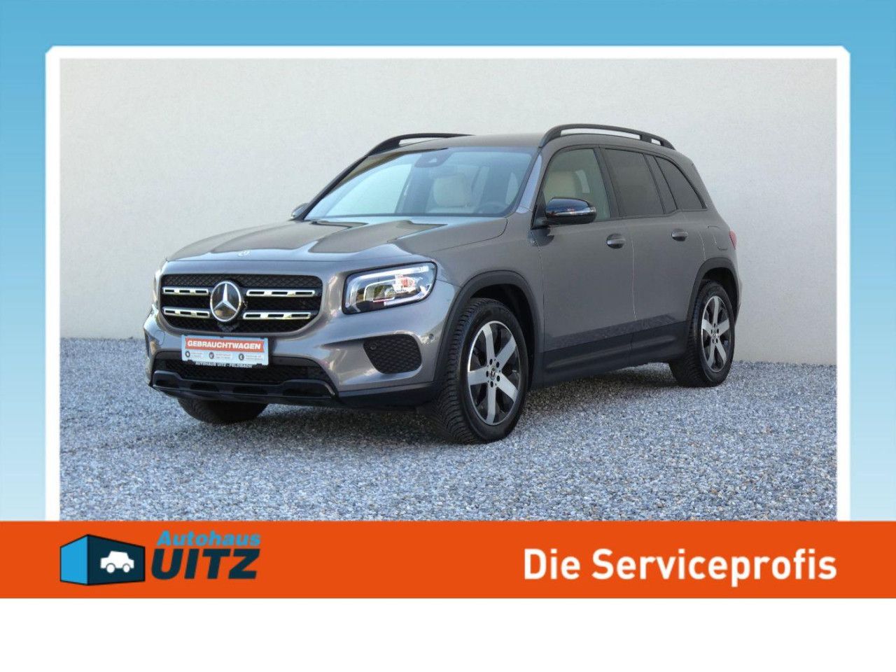 Fahrzeugbild 1 / 25