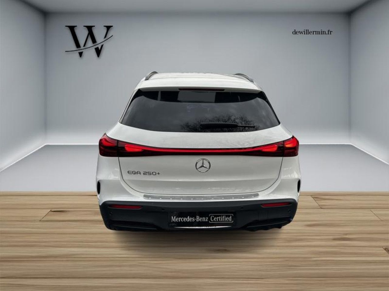 Photo du v&eacute;hicule 5 / 18