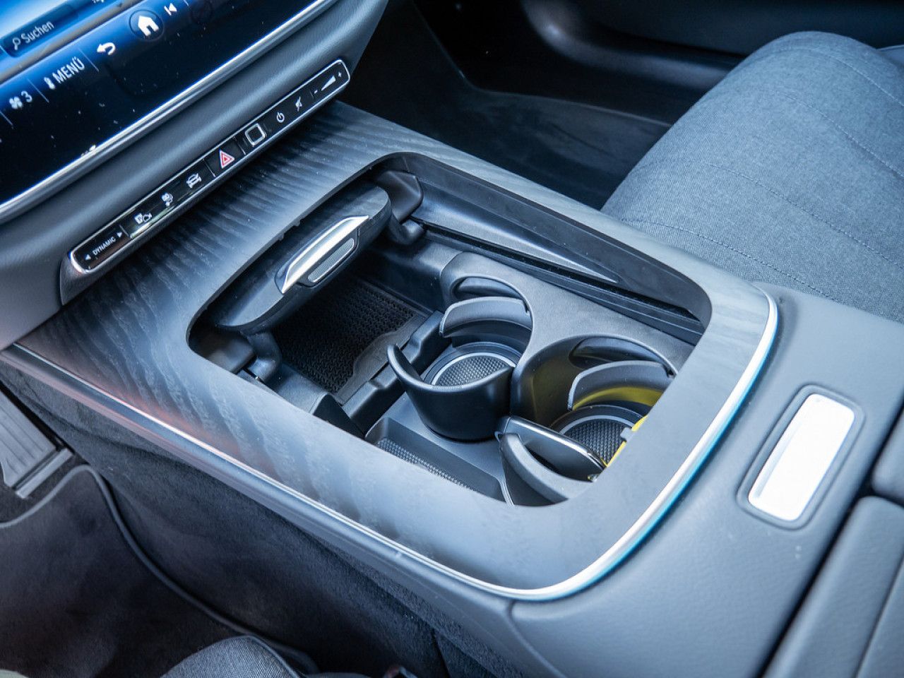 Mercedes-Benz E-Klasse – Bild 14
