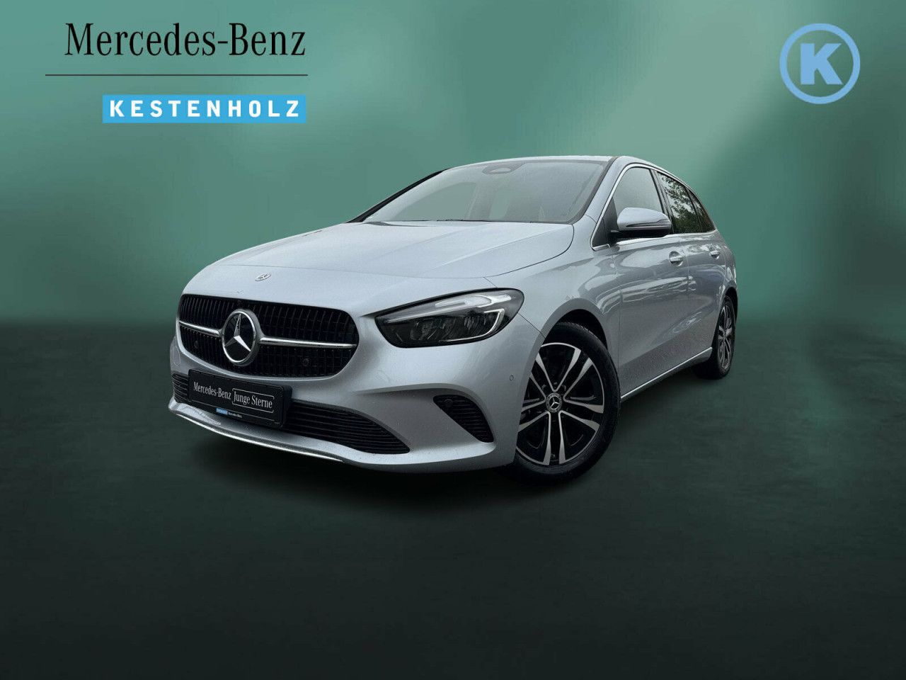 Mercedes-Benz B-Klasse – Bild 2