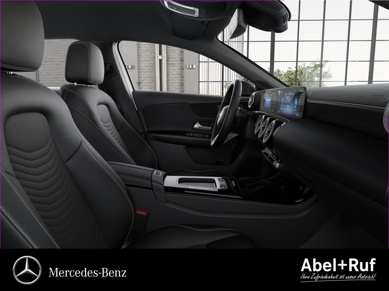 Mercedes-Benz A-Klasse – Bild 7
