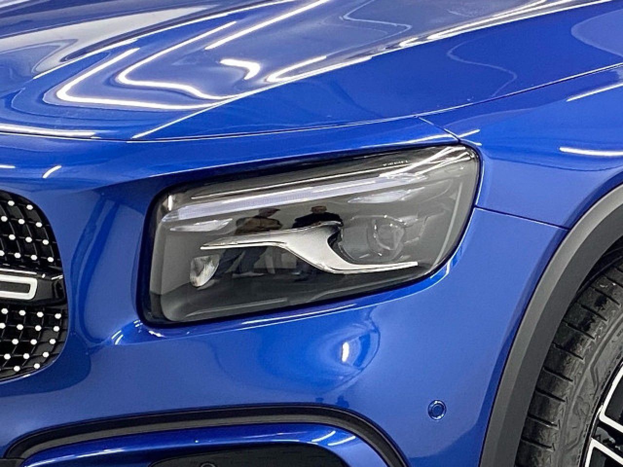 Mercedes-Benz GLB – Bild 5
