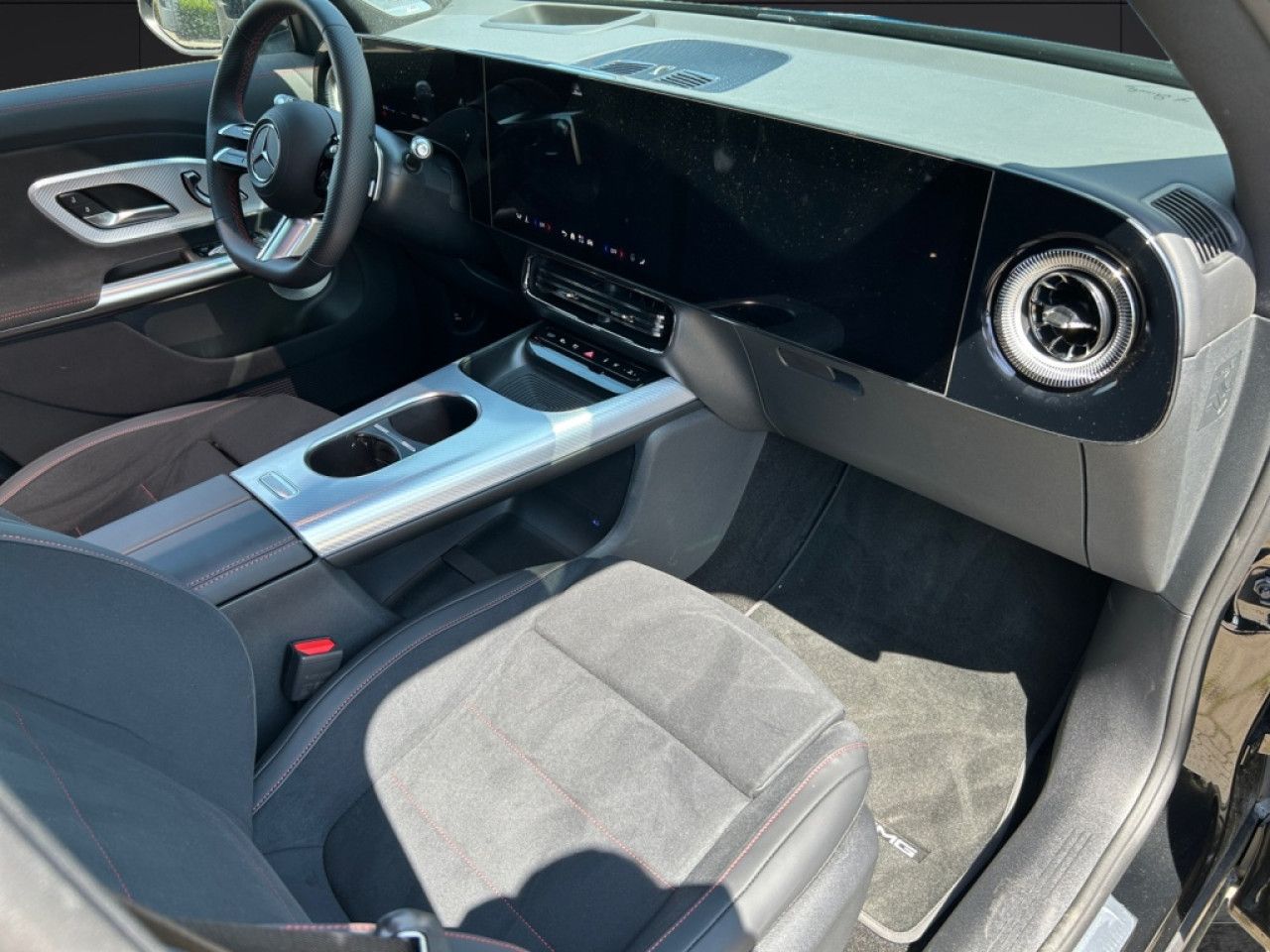 Mercedes-Benz GLB – Bild 6