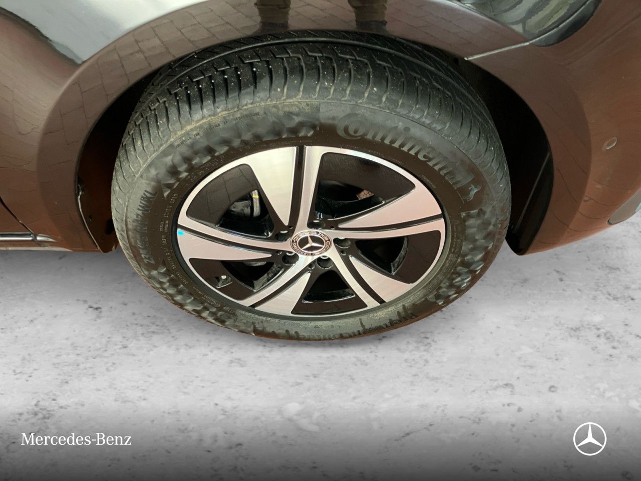 Mercedes-Benz V-Klasse – Bild 4