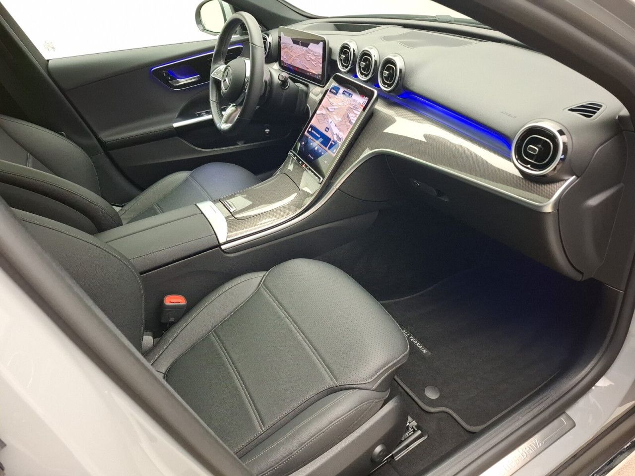 Mercedes-Benz C-Klasse – Bild 23