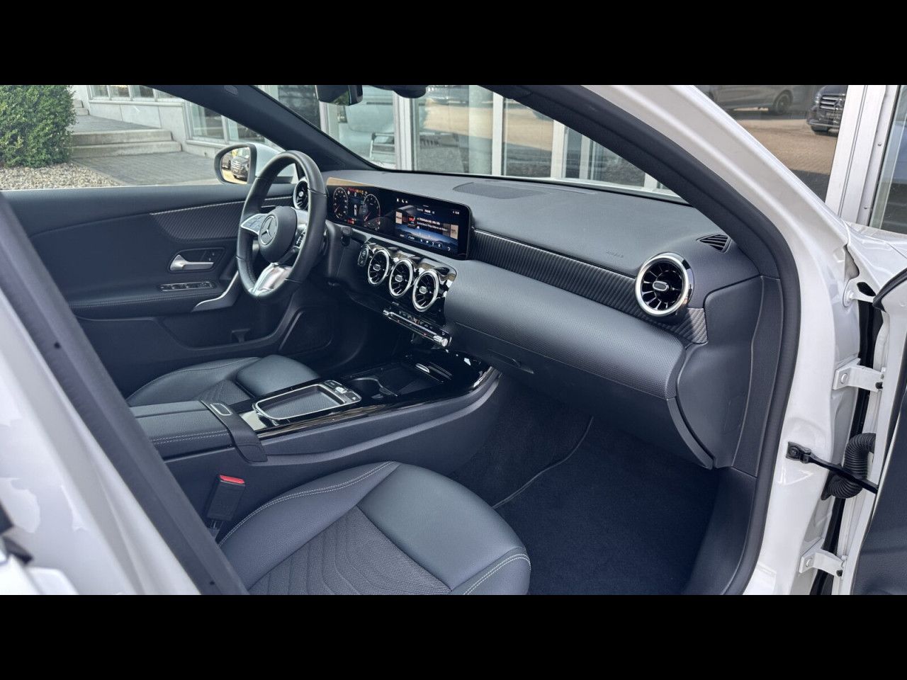 Mercedes-Benz A-Klasse – Bild 24