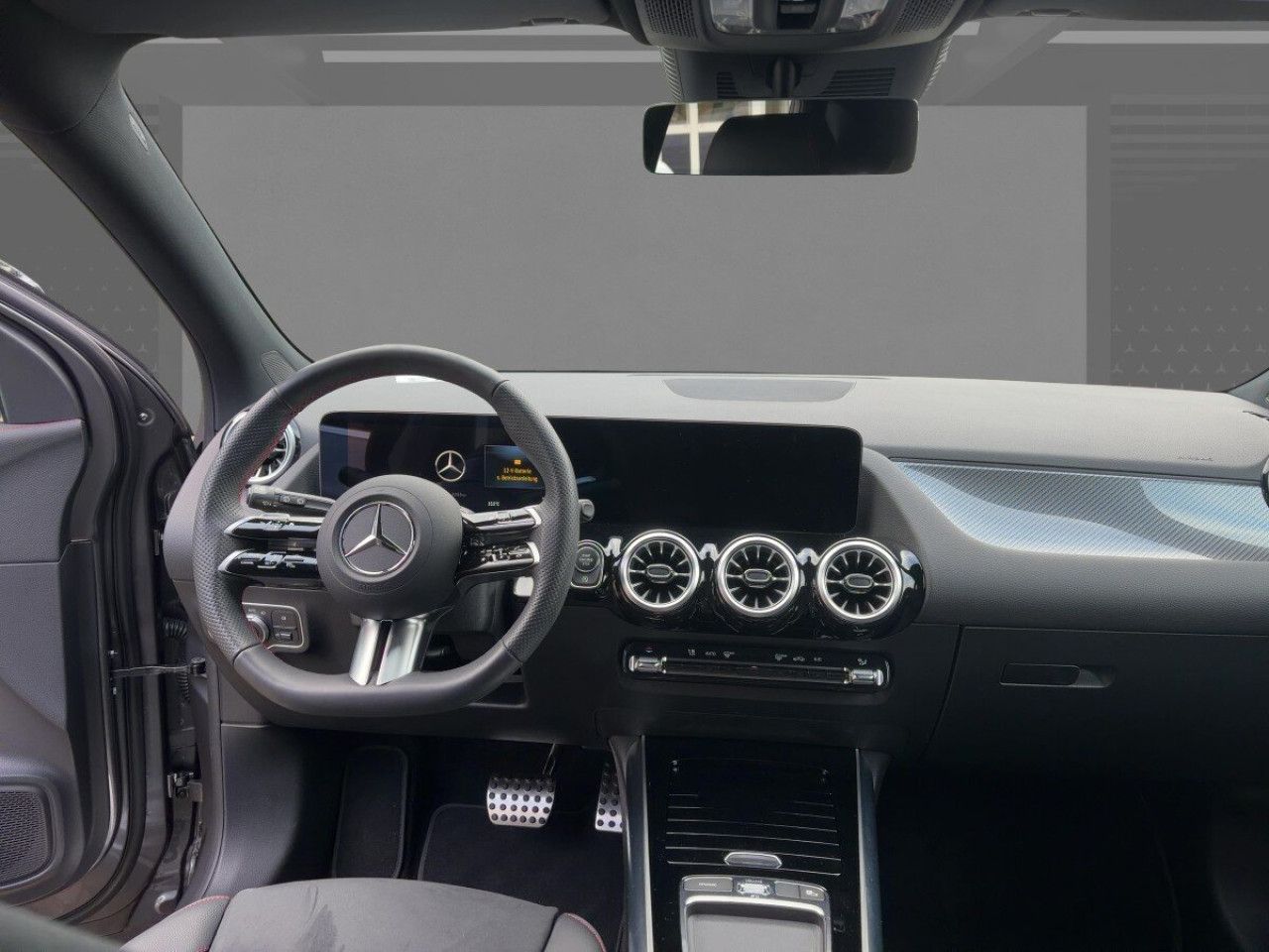 Mercedes-Benz GLA – Bild 8