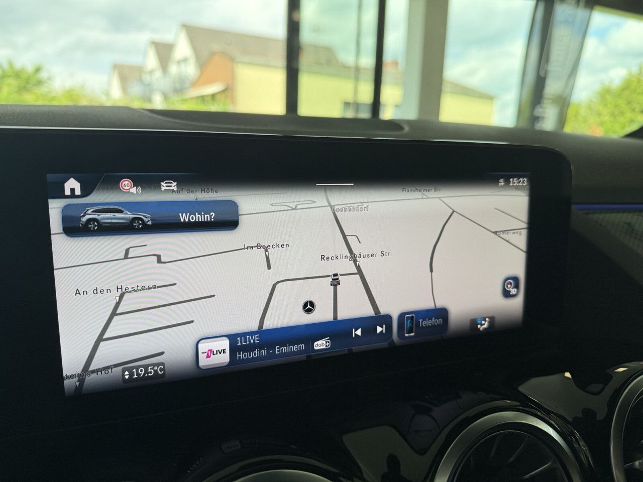 Mercedes-Benz GLA – Bild 16