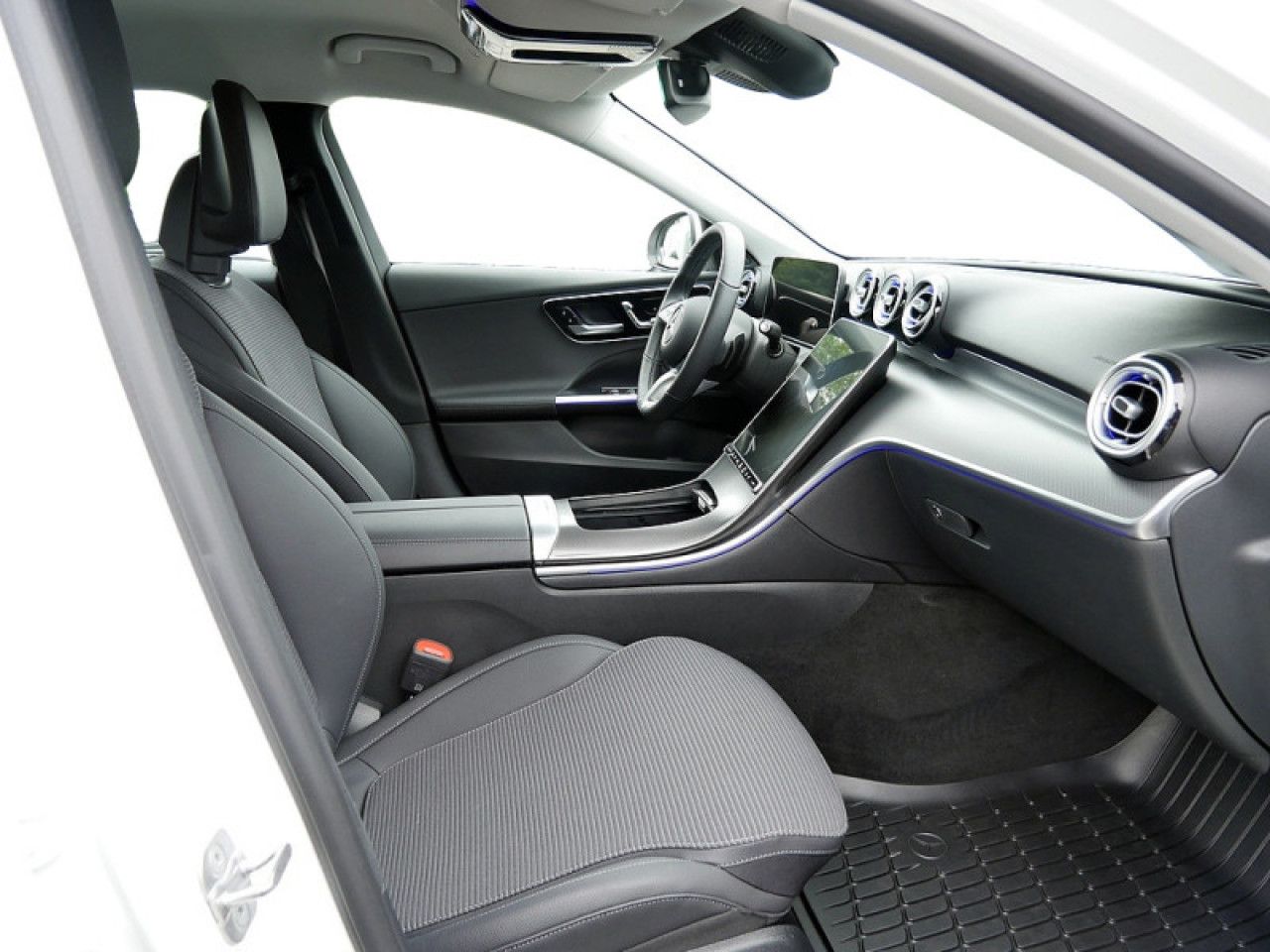 Mercedes-Benz C-Klasse – Bild 4