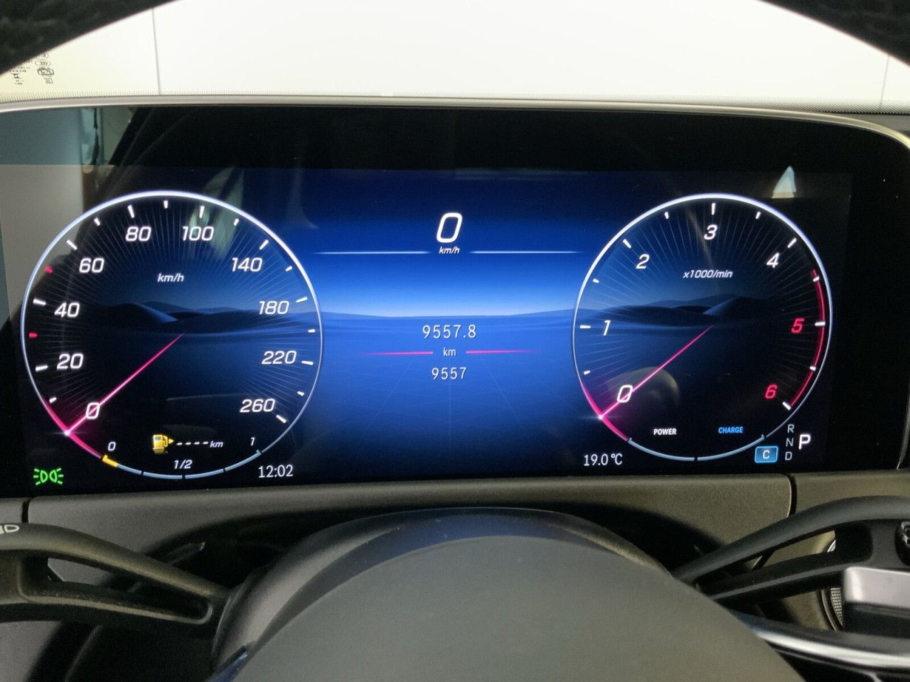 Mercedes-Benz E-Klasse – Bild 11