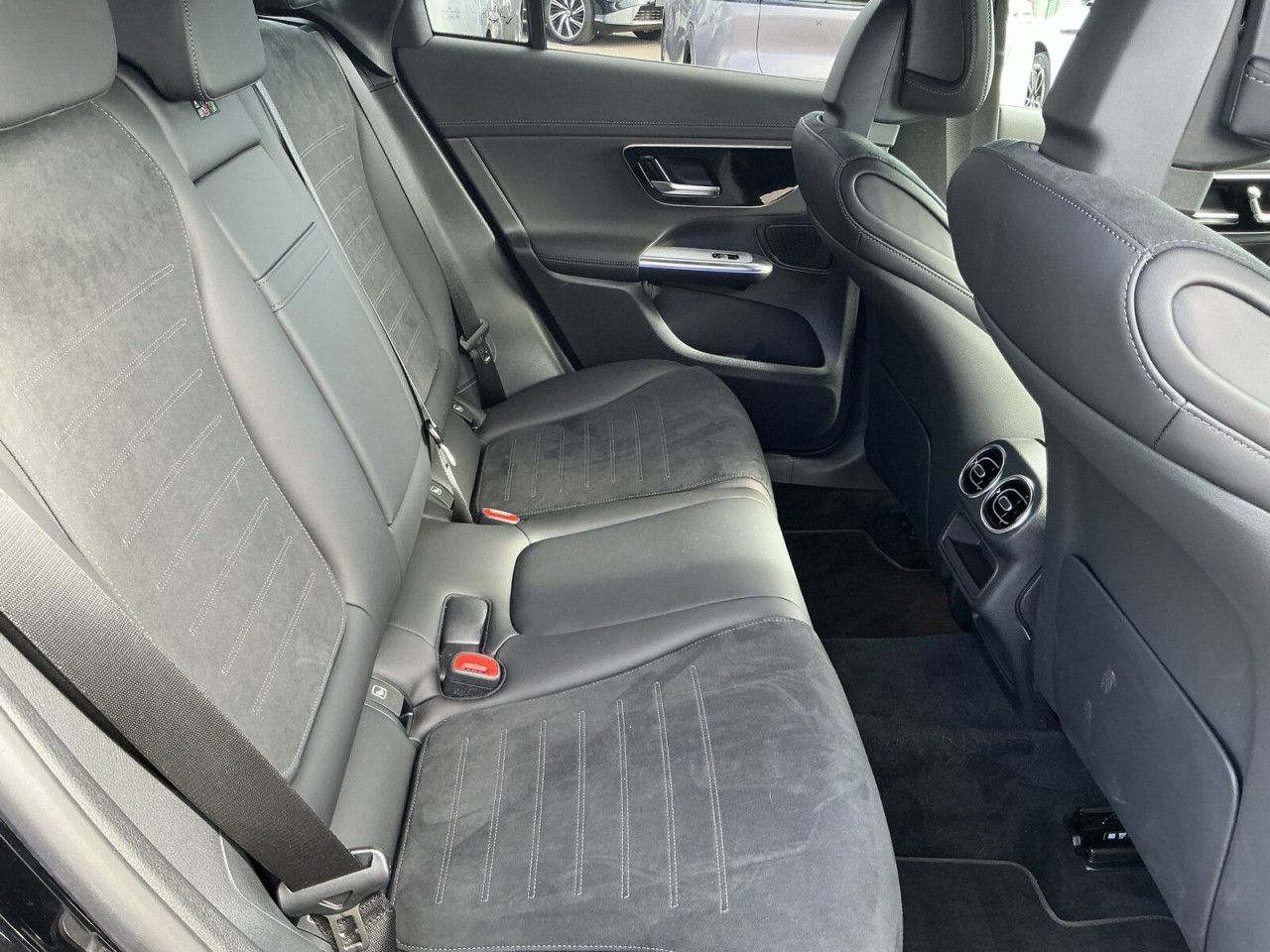 Mercedes-Benz GLC – Bild 6