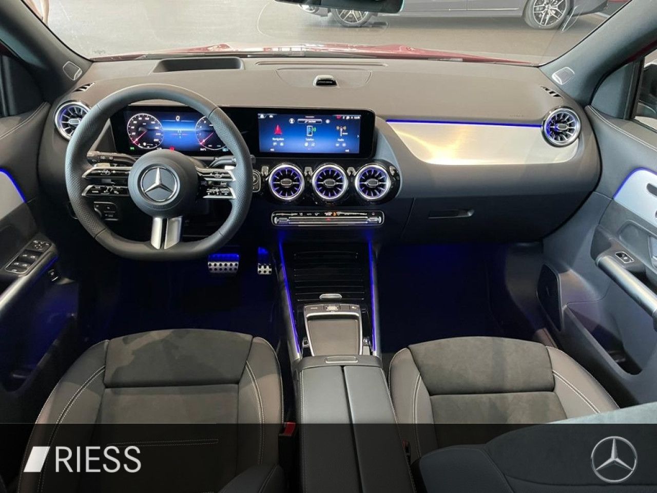 Mercedes-Benz GLA – Bild 13