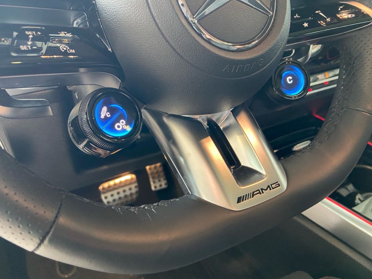 Mercedes-Benz GLB – Bild 18