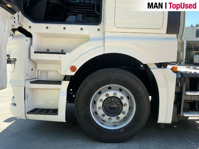 MAN TGX 18.470 4x2 BL SA 14