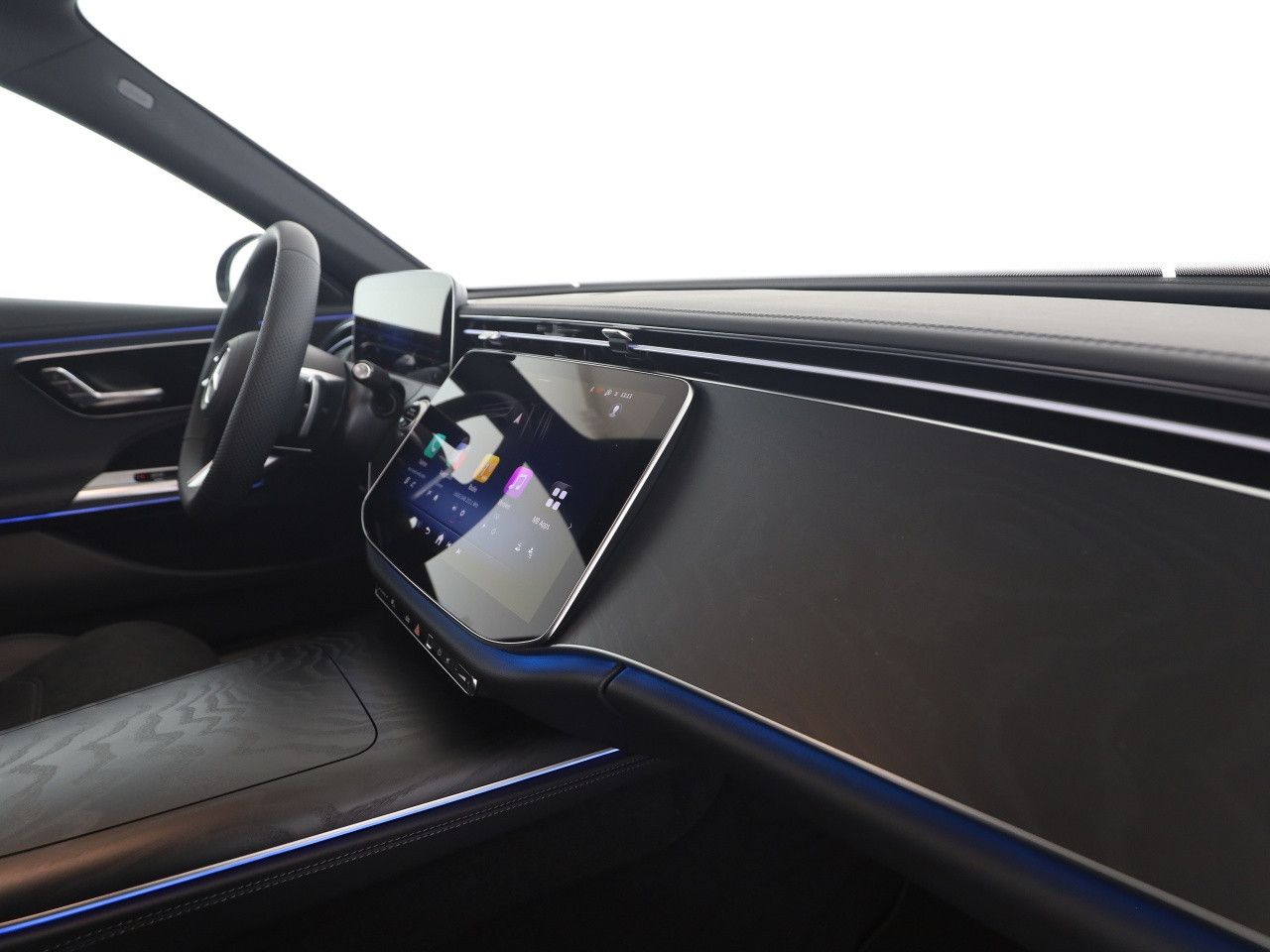 Mercedes-Benz E-Klasse – Bild 19