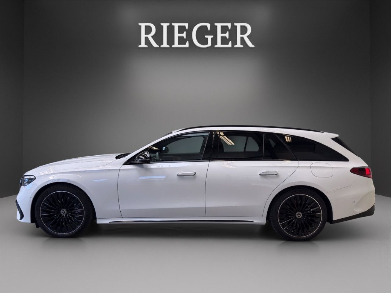 Mercedes-Benz E-Klasse – Bild 3