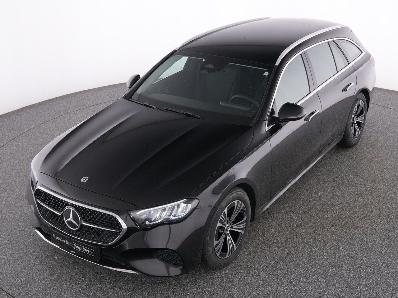 Mercedes-Benz E-Klasse – Bild 17