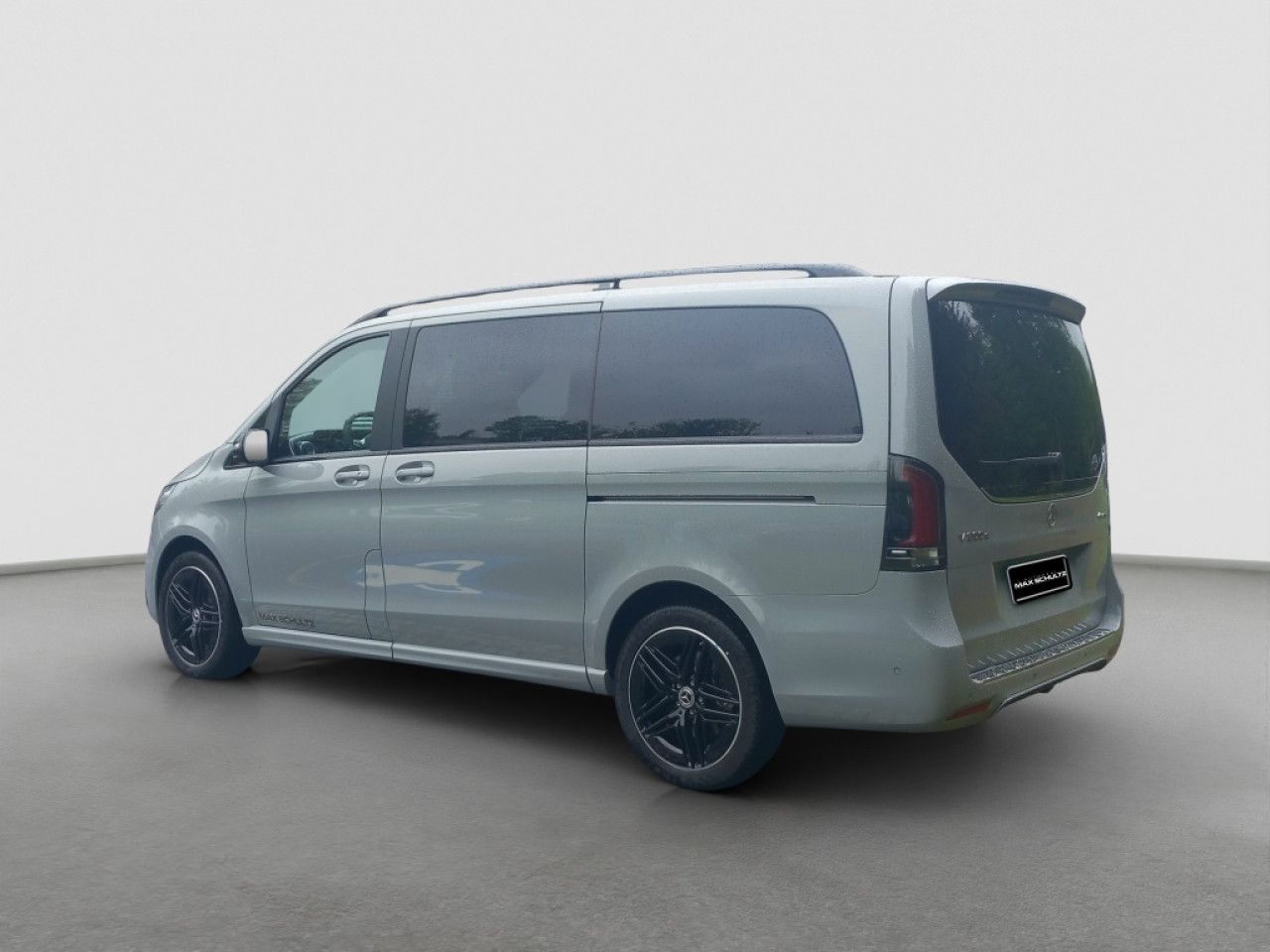 Mercedes-Benz V-Klasse – Bild 18