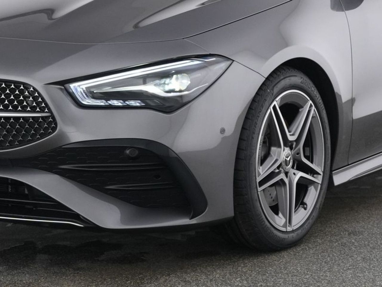Mercedes-Benz CLA – Bild 3