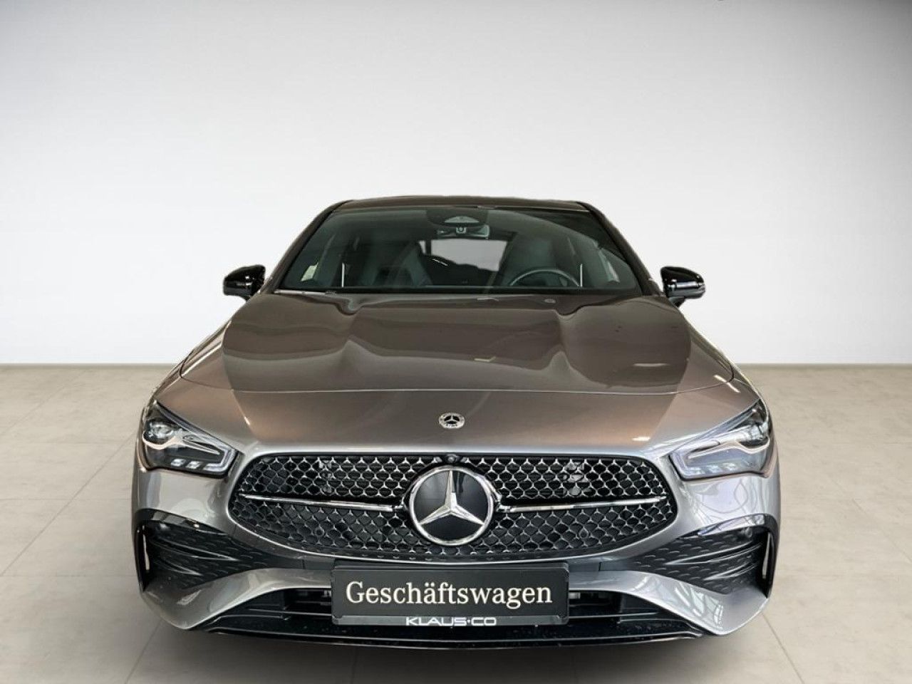 Mercedes-Benz CLA – Bild 2