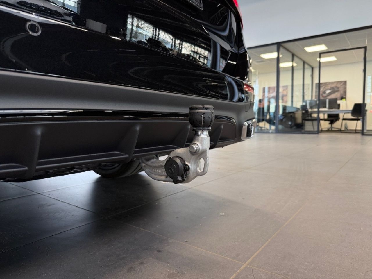 Mercedes-Benz E-Klasse – Bild 19