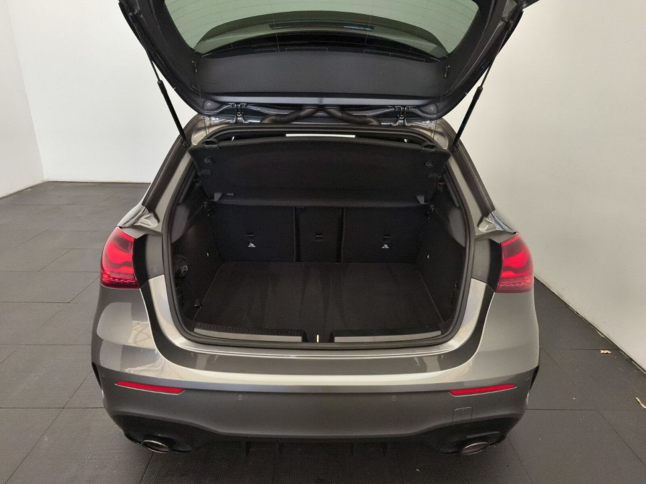 Mercedes-Benz A-Klasse – Bild 10