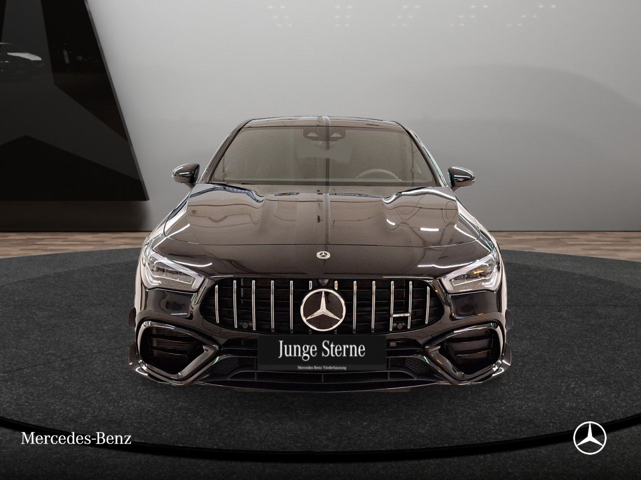 Mercedes-Benz CLA – Bild 2