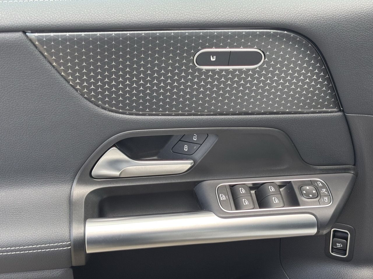 Mercedes-Benz B-Klasse – Bild 14