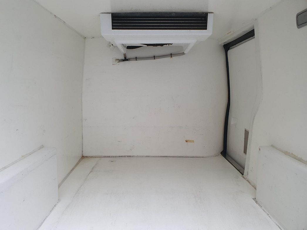 Fiat | DOBLO MAXI ISOTERMICO