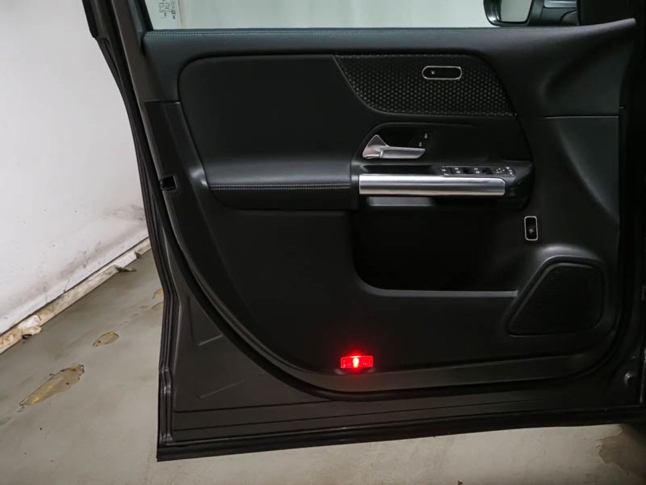 Mercedes-Benz GLA – Bild 5