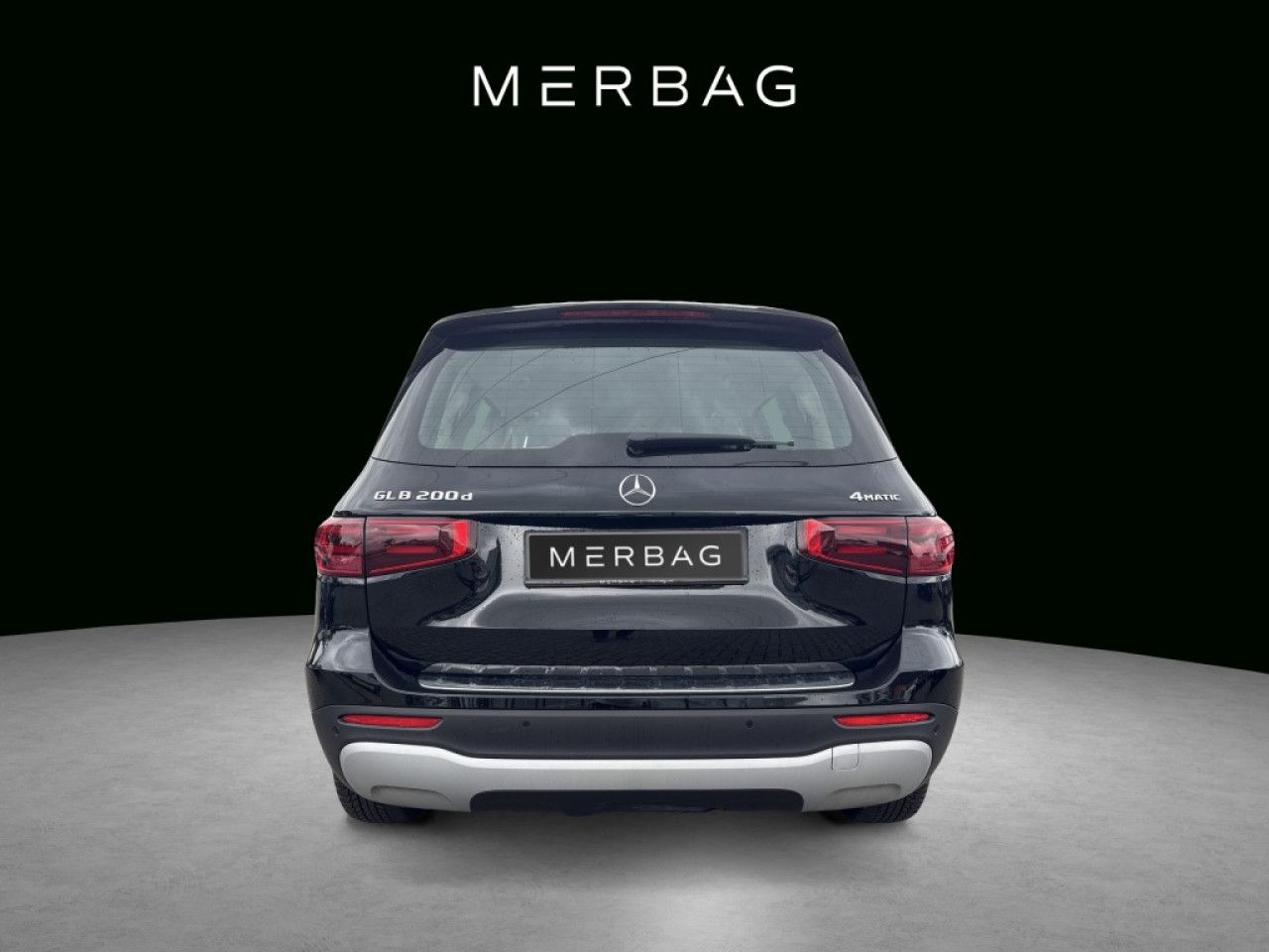 Mercedes-Benz GLB – Bild 6