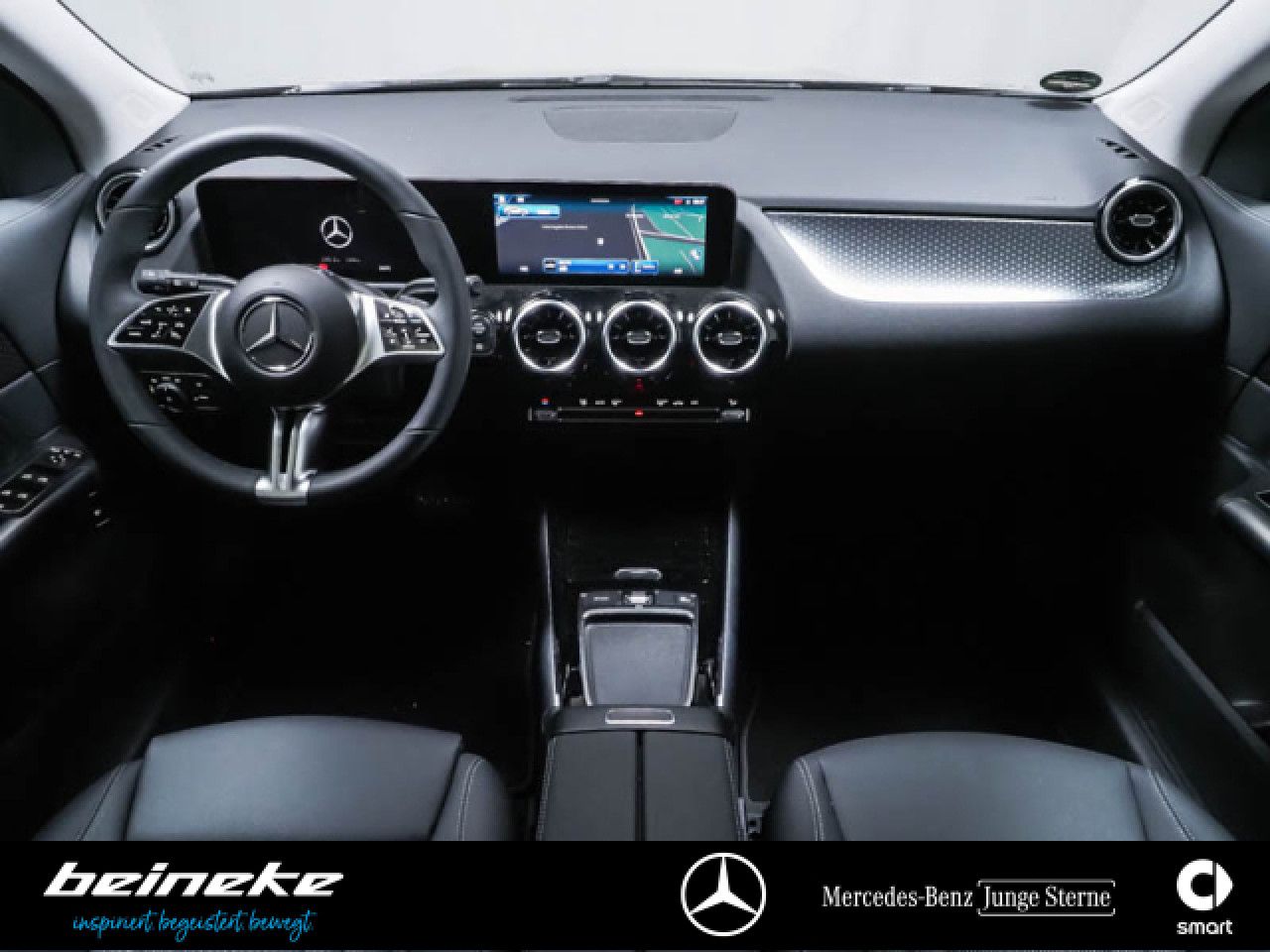 Mercedes-Benz GLA – Bild 8
