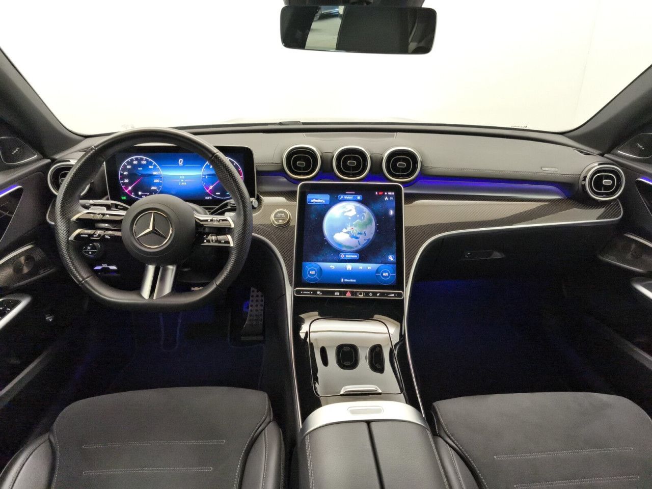 Mercedes-Benz C-Klasse – Bild 18