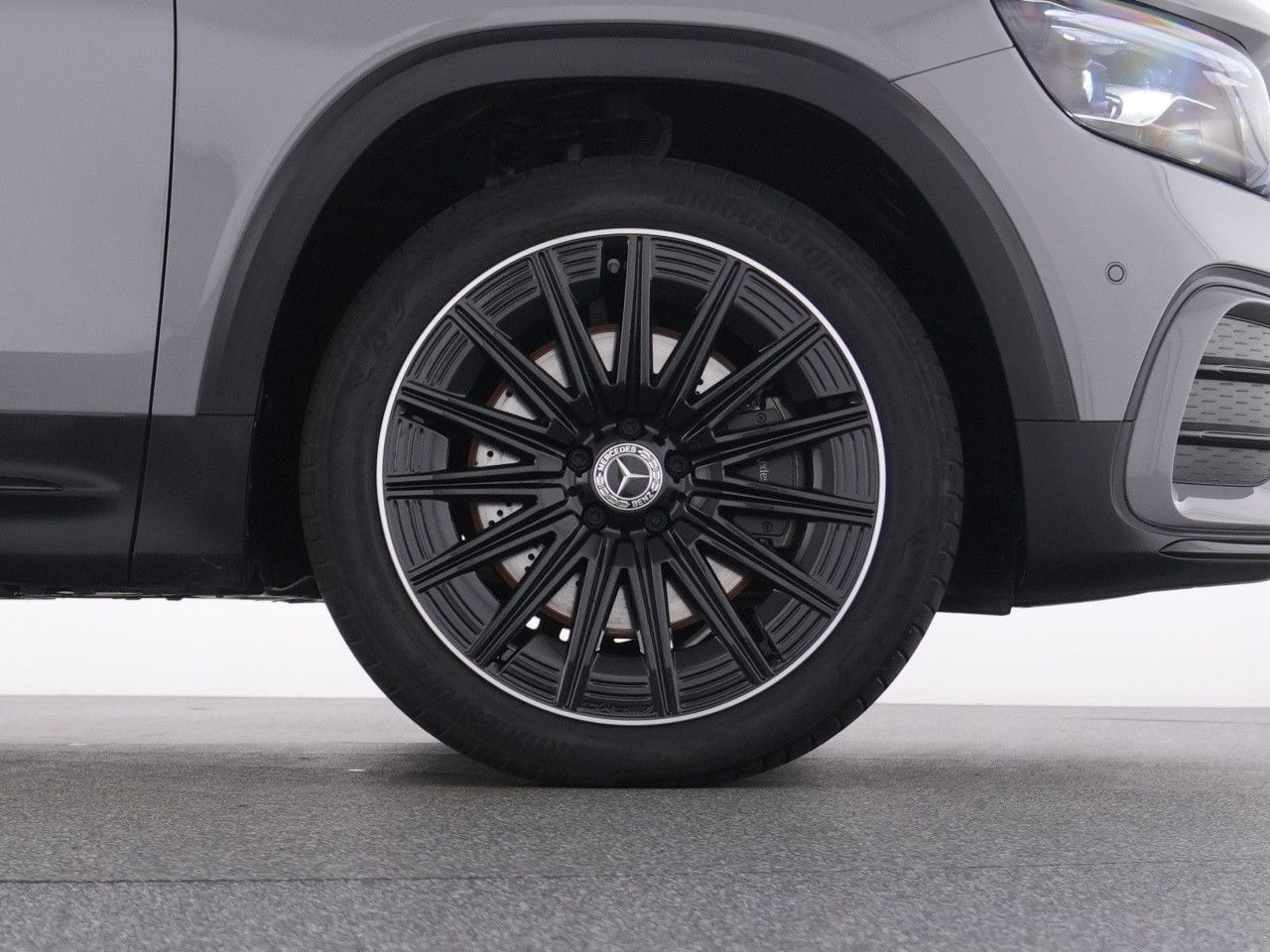 Mercedes-Benz GLB – Bild 21