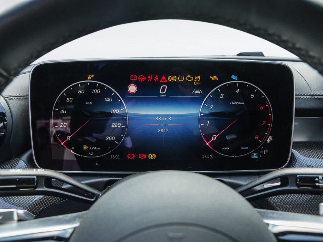 Mercedes-Benz CLE – Bild 10