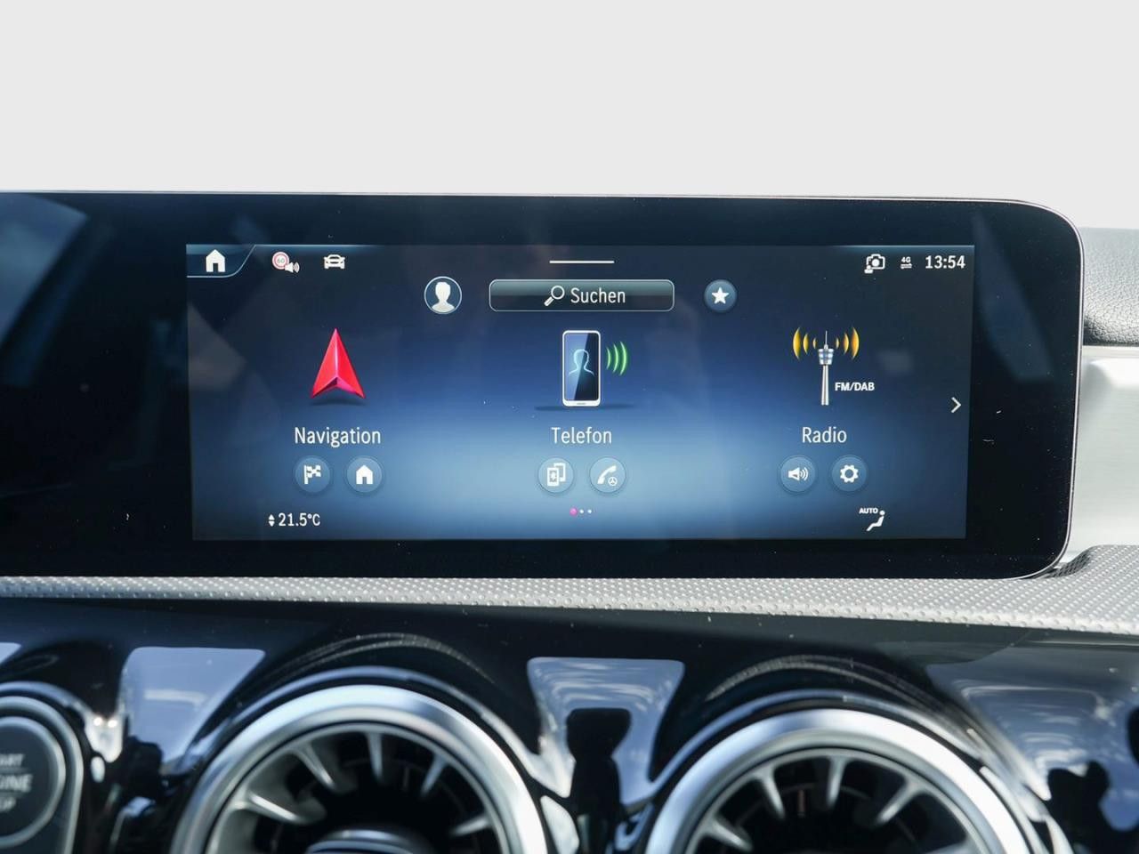 Mercedes-Benz A-Klasse – Bild 15