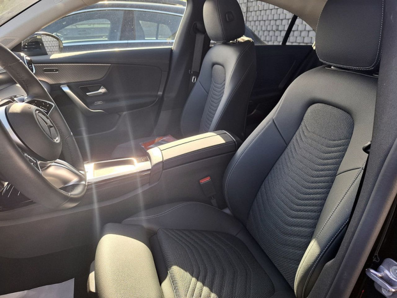 Mercedes-Benz CLA – Bild 12
