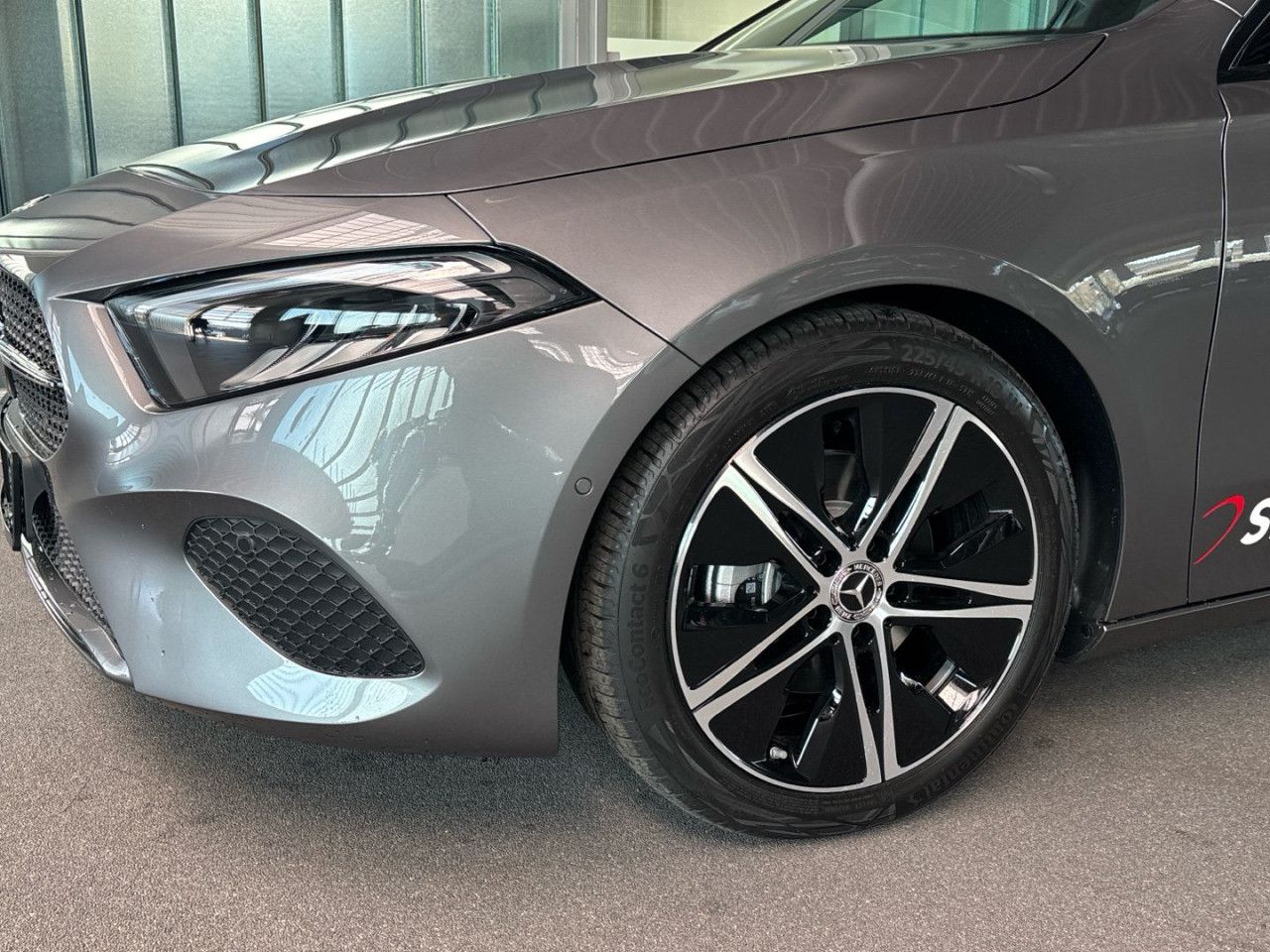 Mercedes-Benz A-Klasse – Bild 12