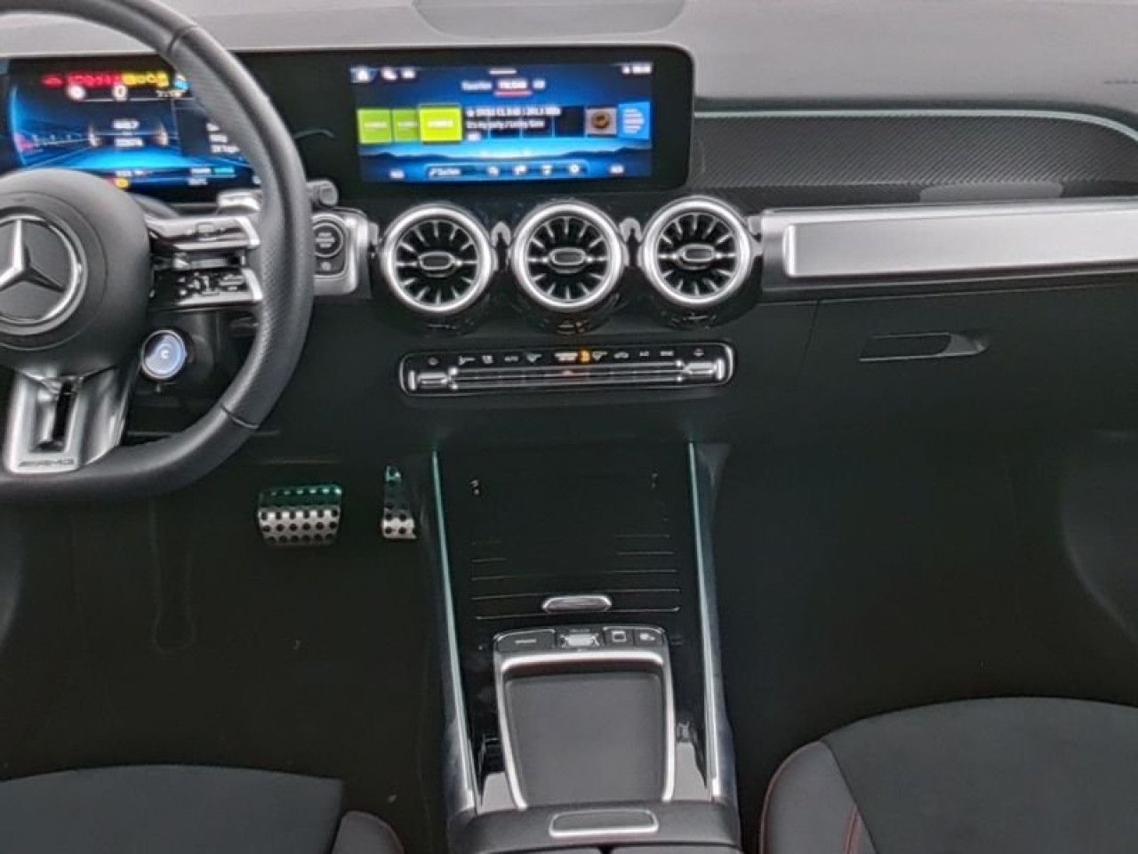 Mercedes-Benz GLB – Bild 11