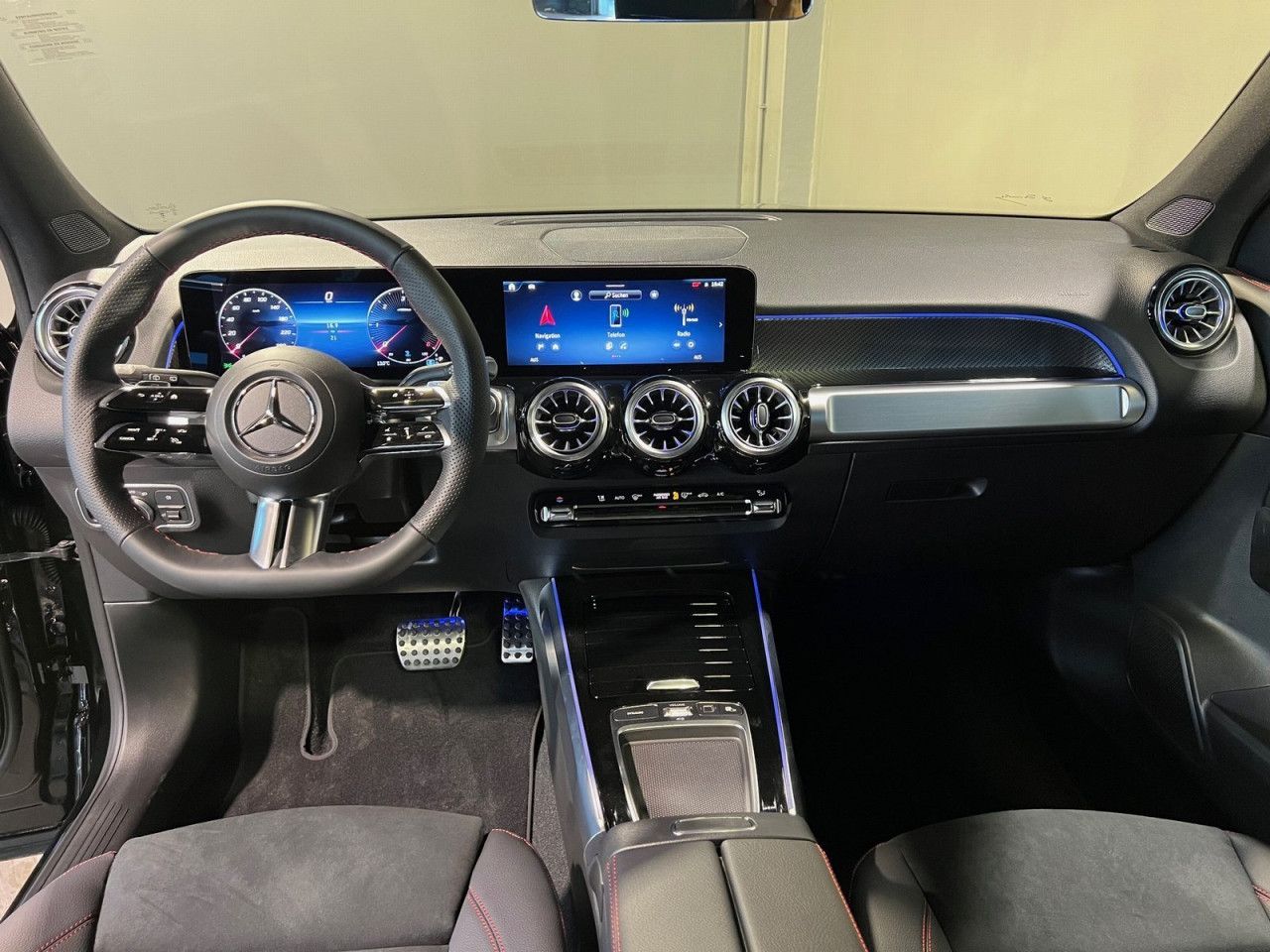 Mercedes-Benz GLB – Bild 7