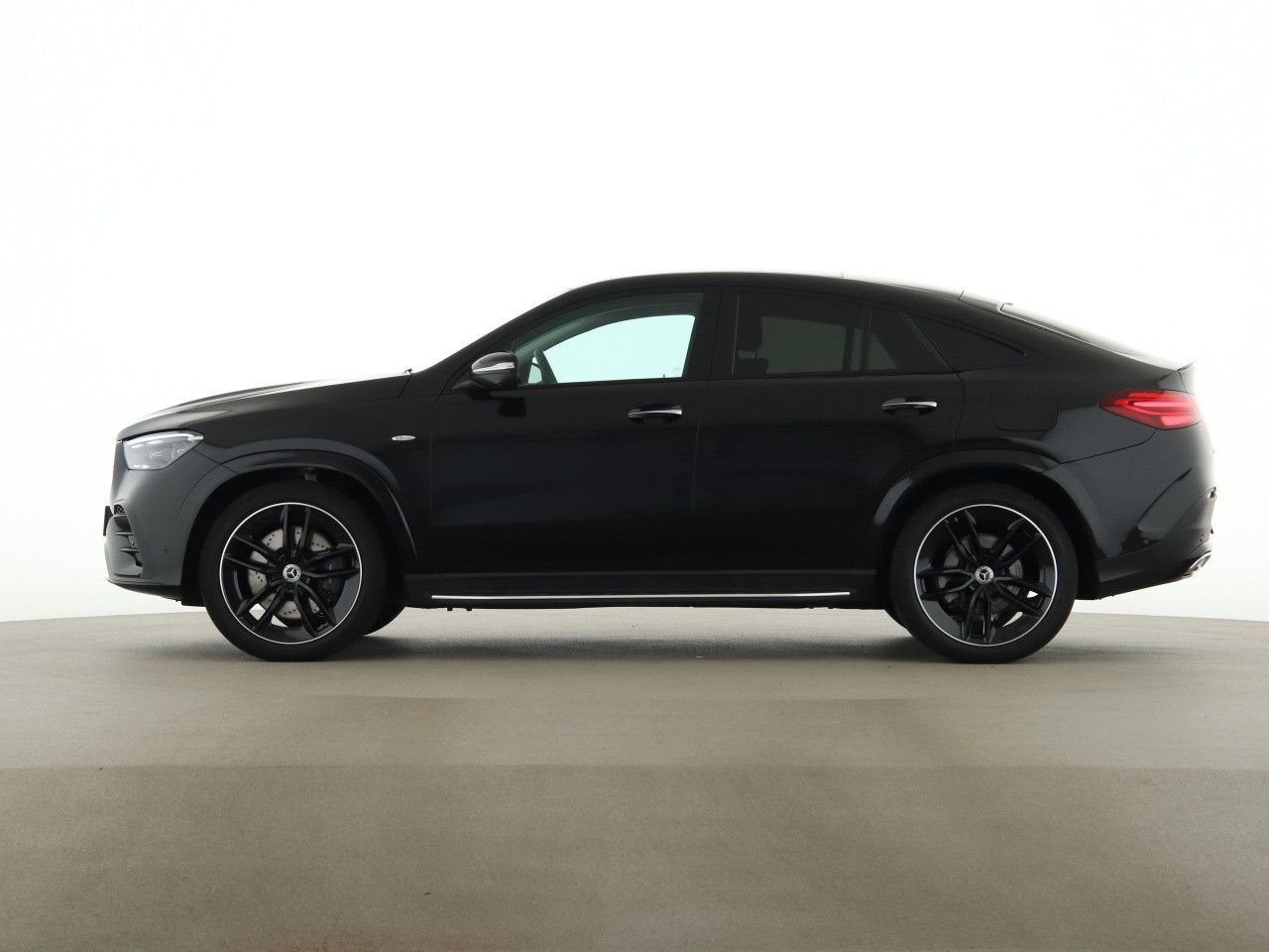 Mercedes-Benz GLE – Bild 3