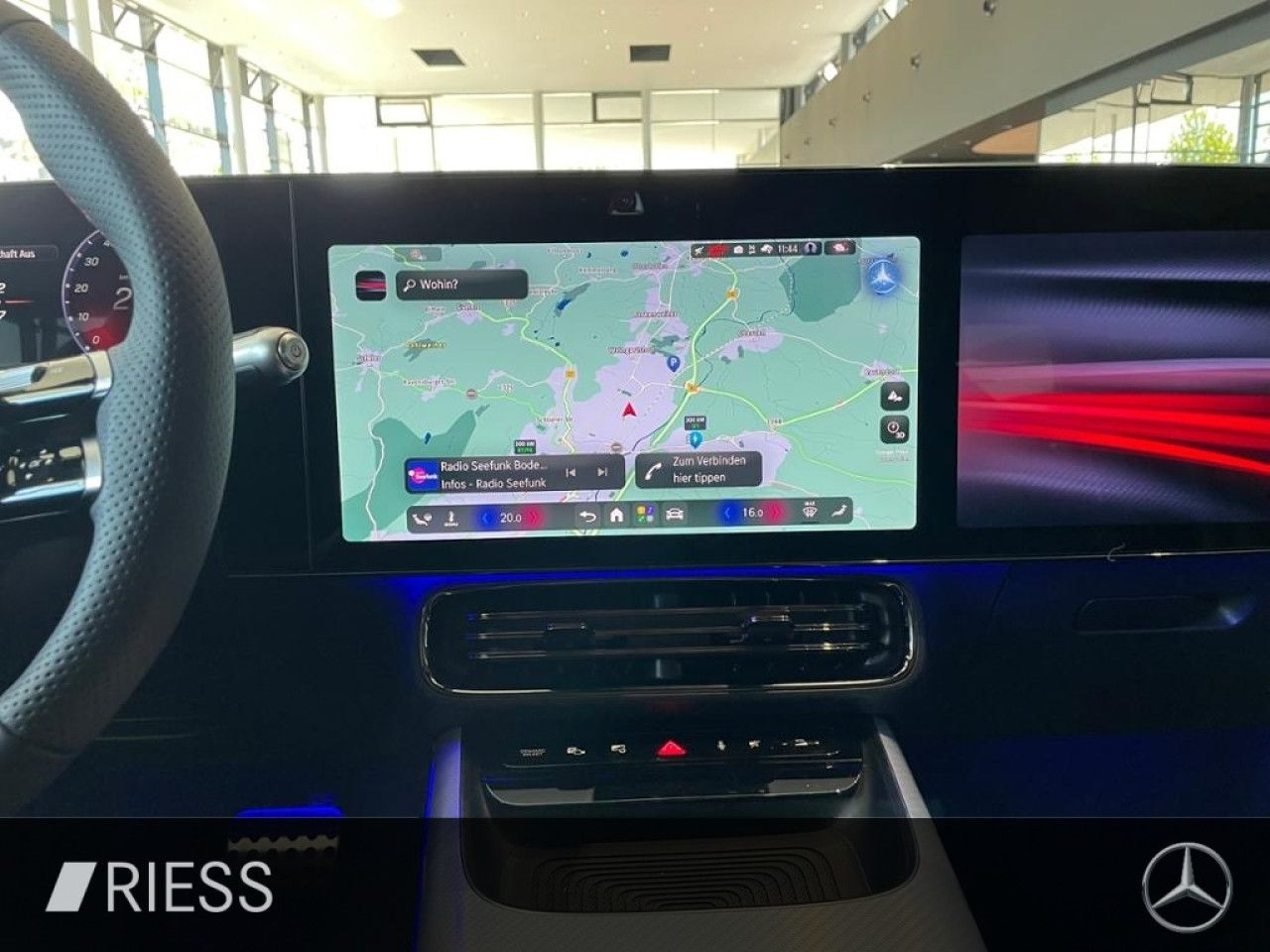 Mercedes-Benz CLA – Bild 14